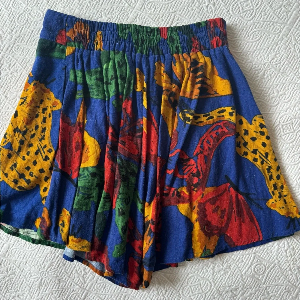 FARM Rio shorts - Picture 5 of 6